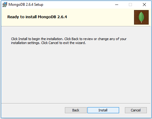step4-ready-to-install-mongo-db